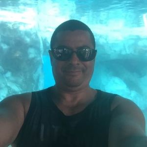 Meet your Posher, Geraldo